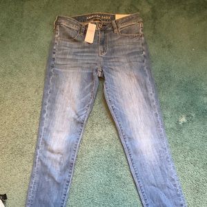 American Eagle Jeggings